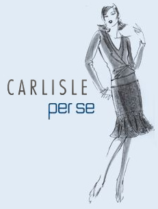 Carlislie per se collections